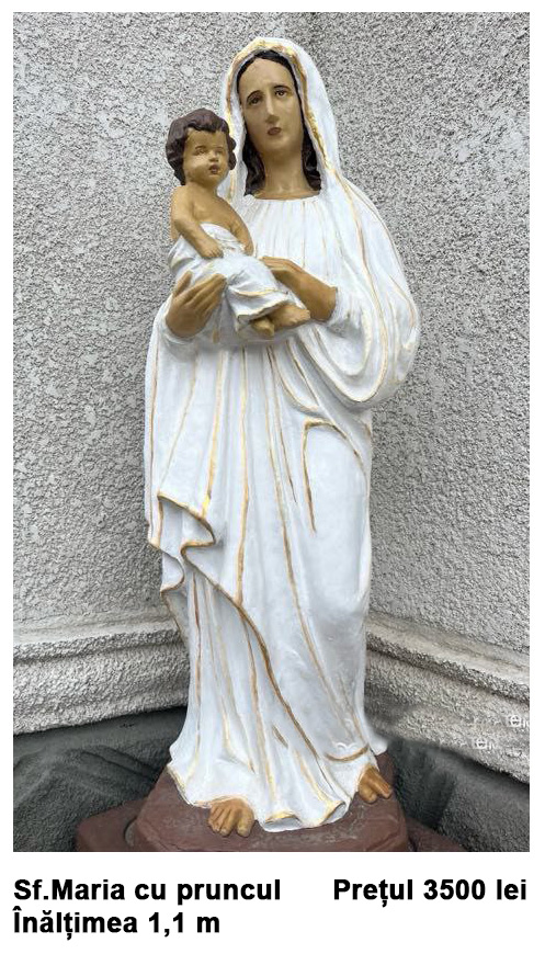 Sf. Maria cu pruncul